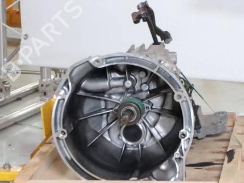 Gearbox ALFA ROMEO GIULIA (952_) 2.2 D (952AFA25, 952AFM25, 952ALA25) | BP26581449M3 - Image 4