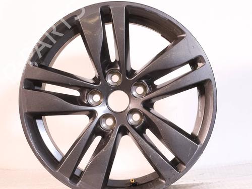 Used Rim Rim OPEL ASTRA K (B16) 1.5 CRDI (68) (122 hp) 40117153 40117153