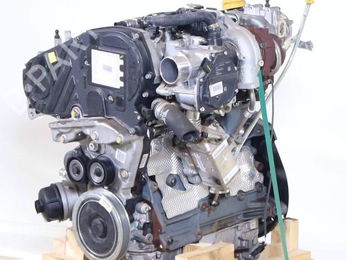Engine JEEP RENEGADE SUV (BU, B1, BV) 2.0 CRD 4x4 | BP36568486M1 - Image 3