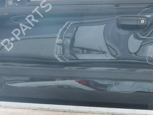 Left front door FIAT PANDA (169_) 1.3 D Multijet 4x4 (169.AXC2A) | BP27640182C2 
