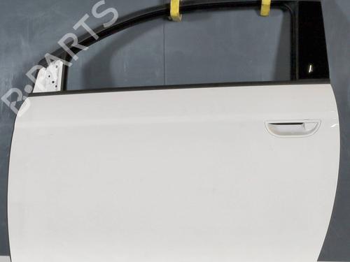 Used Left front door FIAT 500e (332_) Elektro (FA1) (95 hp) 29403325