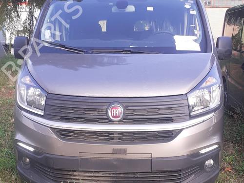 Brugte FIAT TALENTO Van (296_) 1.6 D 4969012