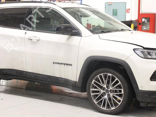 Left headlight JEEP COMPASS (MP, M6, MV, M7) 1.5 T4 Hybrid | BP33284017C28  - Image 5