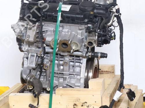 Engine FIAT 500 (312_) 1.0 Mild Hybrid (312.AYD1B) | BP40039686M1 - Image 4