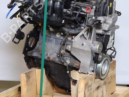 Engine FIAT 500 (312_) 1.2 (312AXA1A) | BP37662392M1 - Image 5