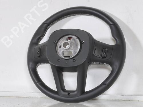 Volant JEEP COMPASS (MP, M6, MV, M7) 1.5 T4 Hybrid (131 hp) 29892359