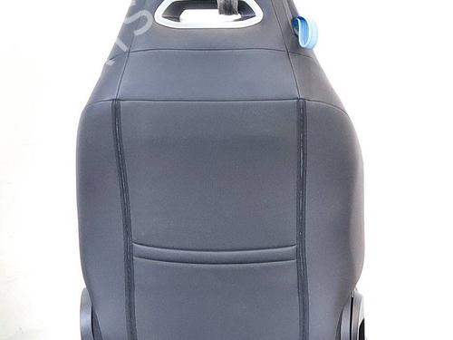Right front seat ABARTH 500E Hatchback (332_) Scorpionissima | BP39427490C16 - Image 3
