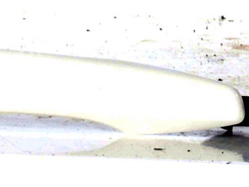 Used Front right exterior door handle FIAT 600e / 600 (365_, 364_) Mild Hybrid (101 hp) 23505265