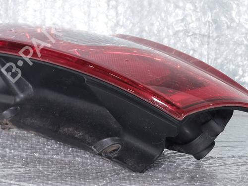 Left taillight FIAT PANDA (312_, 319_) 1.2 (312PXA1A) | BP39092432C34 - Image 4