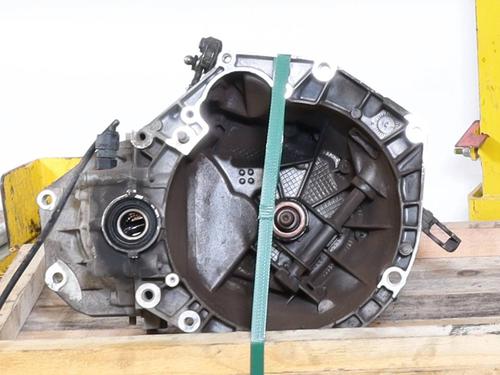 Gearkasse FIAT SEICENTO / 600 (187_) 1.1 (187AXB, 187AXB1A, 187AXC1A02) (54 hp) 30084087