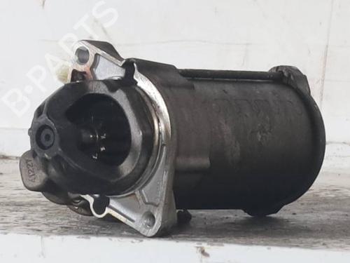 Used Starter Starter FIAT 500L (351_, 352_) 1.3 D Multijet (199LXY1A, 199LXY11) (84 hp) 32706659 32706659