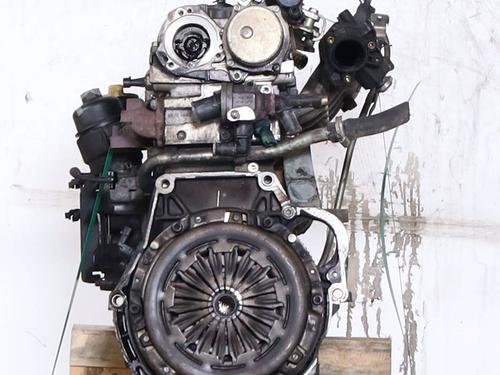 Engine FIAT GRANDE PUNTO (199_) 1.3 D Multijet | BP36774608M1 - Image 4