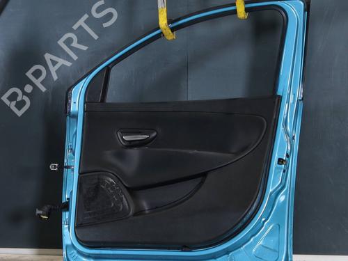 Right front door LANCIA YPSILON (312_) 1.0 Mild Hybrid (312) | BP29530267C3 