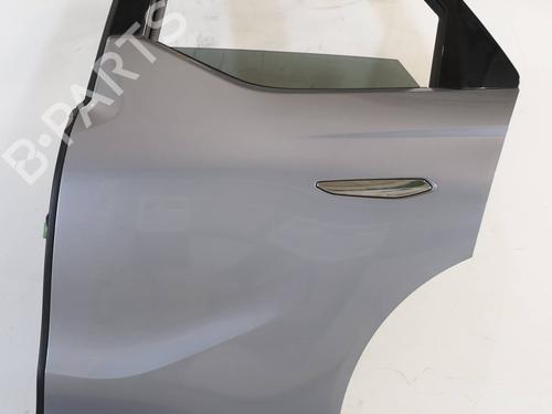Used Left rear door DS DS 3 / DS 3 CROSSBACK (UR_, UC_, UJ_) 1.2 PureTech 100 (URHNKK, URHNEK) (101 hp) 30738729