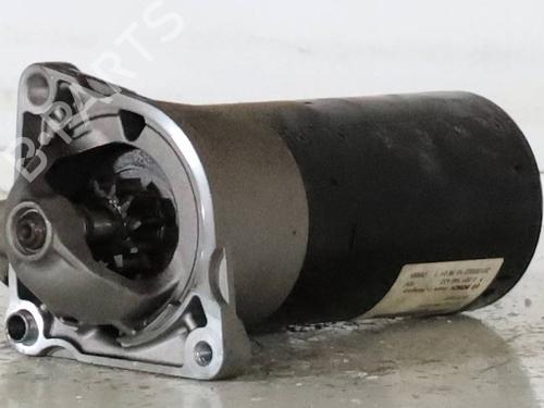 Used Starter Starter ALFA ROMEO GIULIA (952_) 2.2 D (952AFA25, 952AFM25, 952ALA25) (180 hp) 26581456 26581456