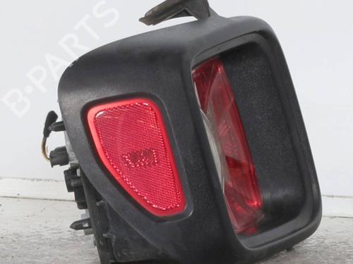 Left taillight JEEP RENEGADE SUV (BU, B1, BV) 1.4 | BP28816850C34 - Image 2
