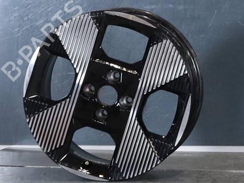 Used Rim Rim FIAT GRANDE PANDA (328) EV (328) (113 hp) 36404248 36404248