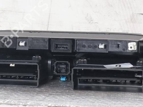 Climate control ALFA ROMEO TONALE (965_) 1.3 Hybrid Q4 | BP36217880I5 - Image 3