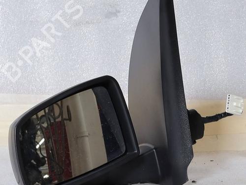 Used Left mirror Left mirror 37690758 37690758