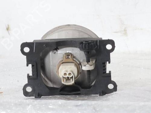 Left front fog light CITROËN C3 II (SC_) 1.2 VTi 82 | BP32029162C30 