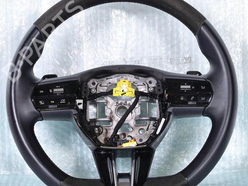 Used Steering wheel Steering wheel 39022322 39022322