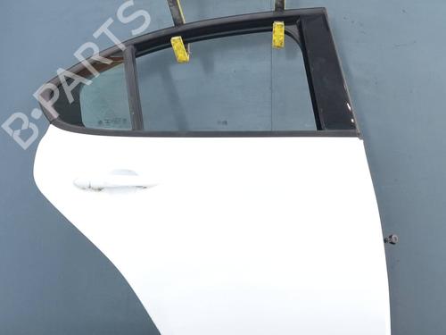 Used Right rear door Right rear door ALFA ROMEO GIULIA (952_) 2.2 D (952AFA25, 952AFM25, 952ALA25) (180 hp) 33284280 33284280