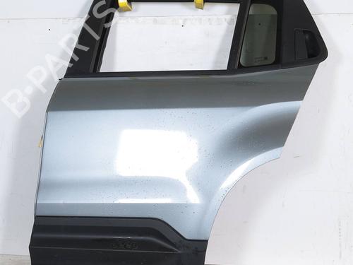 Used Left front door Left front door JEEP AVENGER (J2) Electric (156 hp) 33771038 33771038