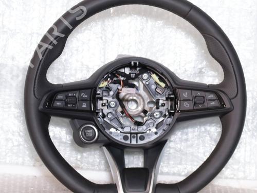 Used Steering wheel Steering wheel ALFA ROMEO TONALE (965_) 1.5 Mild Hybrid (131 hp) 40117264 40117264