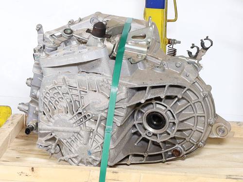 Used Gearbox Gearbox 38684224 38684224
