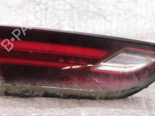 Used Left taillight Left taillight OPEL ASTRA K (B16) 1.5 CRDI (68) (122 hp) 40117159 40117159