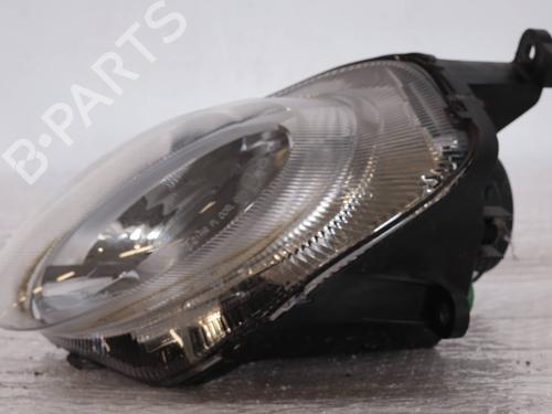Used Left daytime light Left daytime light ABARTH 500 / 595 / 695 1.4 (312.AXZ11) (165 hp) 39973270 39973270