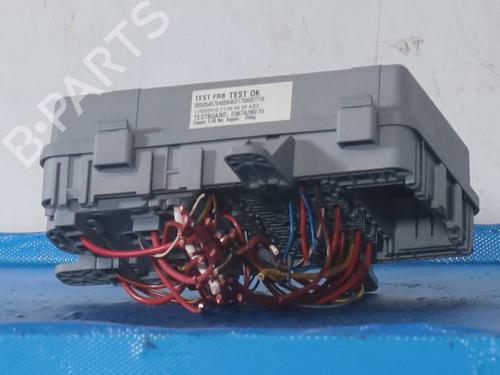 Used Fuse box Fuse box ALFA ROMEO GIULIA (952_) 2.2 D (952AFA25, 952AFM25, 952ALA25) (180 hp) 36217266 36217266