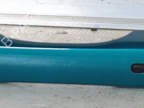Used Front left exterior door handle JEEP RENEGADE SUV (BU, B1, BV) 1.3 PHEV 4Xe (240 hp) 24450352