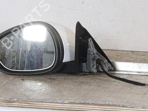 Used Left mirror ALFA ROMEO GIULIA (952_) 2.9 Quadrifoglio (952AAM24) (510 hp) 27640469