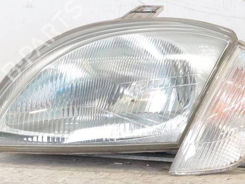 Left headlight FIAT SEICENTO / 600 (187_) 1.1 (187AXB, 187AXB1A, 187AXC1A02) | BP28314172C28 