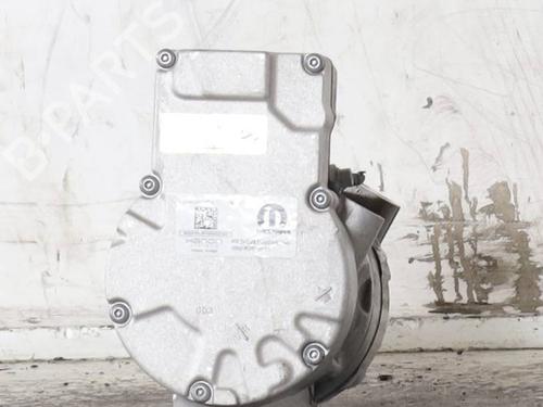 AC-Kompressor AC-Kompressor FIAT 500e (332_) Elektro 3+1 (FA1) (118 hp) 34578194 34578194