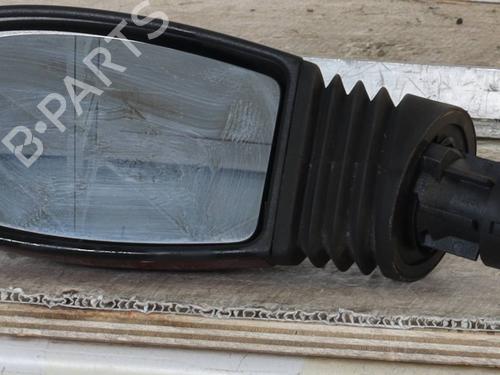 Used Left mirror Left mirror FIAT PUNTO (188_) 1.2 60 (188.030, .050, .130, .150, .230, .250) (60 hp) 27804025 27804025