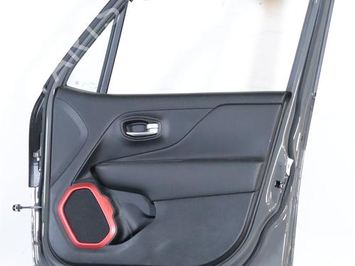 Right front door JEEP RENEGADE SUV (BU, B1, BV) 1.5 T4 Hybrid | BP30305132C3 