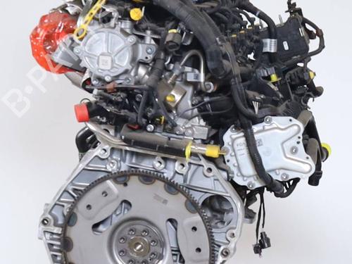 Engine JEEP RENEGADE SUV (BU, B1, BV) 1.3 T-GDi | BP37020291M1 - Image 2