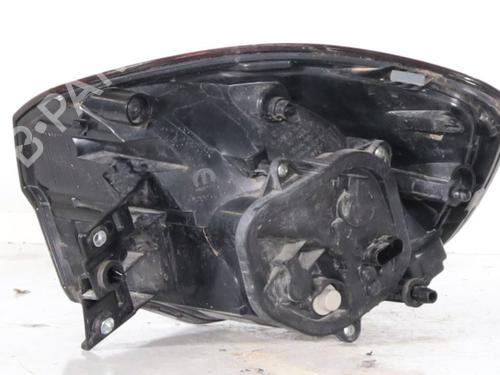 Left taillight FIAT TIPO Hatchback (356_, 357_) 1.4 (356HXF1B) | BP23133546C34 - Image 2