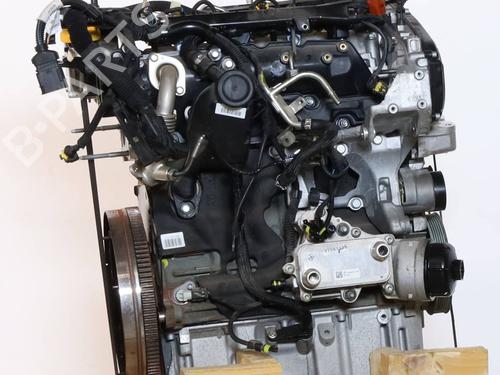 Engine FIAT TIPO Hatchback (356_, 357_) 1.6 Multijet (357HXG1) | BP40008140M1  - Image 5