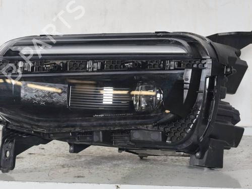 left-headlight-jeep-avenger-j2-2022-30662934 main image