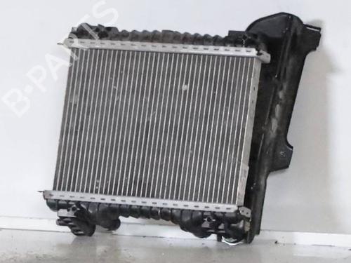 Used AC radiator ALFA ROMEO STELVIO (949_) 2.9 Q4 (949.AXG2A, 949.AXH2A, 949.AXS2A) (510 hp) 27253502