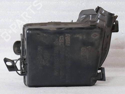 Fuse box FIAT PANDA (169_) 1.2 (169.AXB11, 169.AXB1A) | BP36447929E1 - Image 3