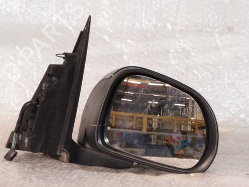Used Right mirror Right mirror FIAT PUNTO (188_) 1.4 (95 hp) 39881159 39881159