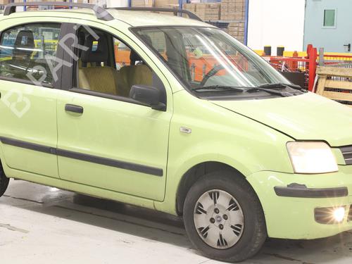 Engine mount FIAT PANDA (169_) 1.2 (169.AXB11, 169.AXB1A) | BP33055894M89 - Image 5