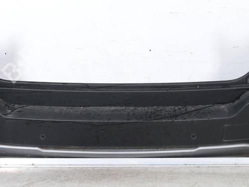 Used Rear bumper JEEP AVENGER (J2) Electric (156 hp) 25897901