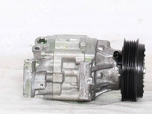 AC compressor FIAT 500 (312_) 1.0 Mild Hybrid (312.AYD1B) | BP36911784M34 - Image 4