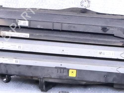 Radiator set ALFA ROMEO GIULIA (952_) 2.9 Quadrifoglio (952AAM24) | BP37231267M120 - Image 5