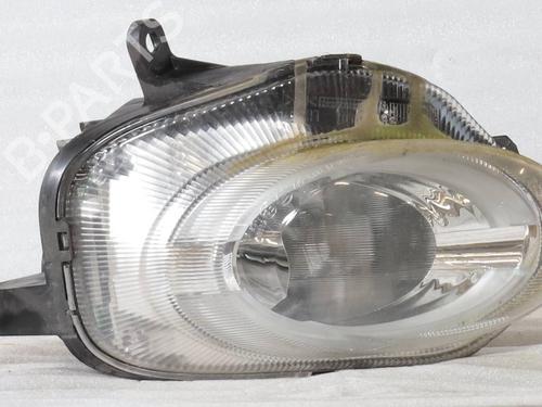 Used Left daytime light Left daytime light 36947100 36947100